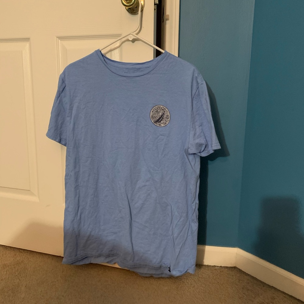 Nautica short sleeve tee